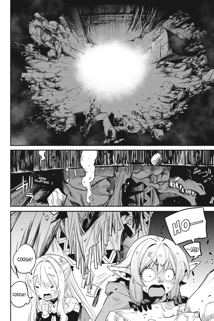 Goblin Slayer Chapter 28 image 30_optimized